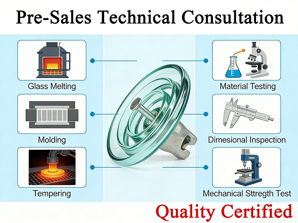 01-Pre‑Sales Technical Consultation