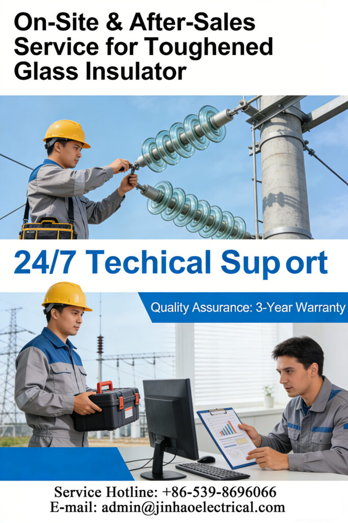 05-On‑Site & After‑Sales Service