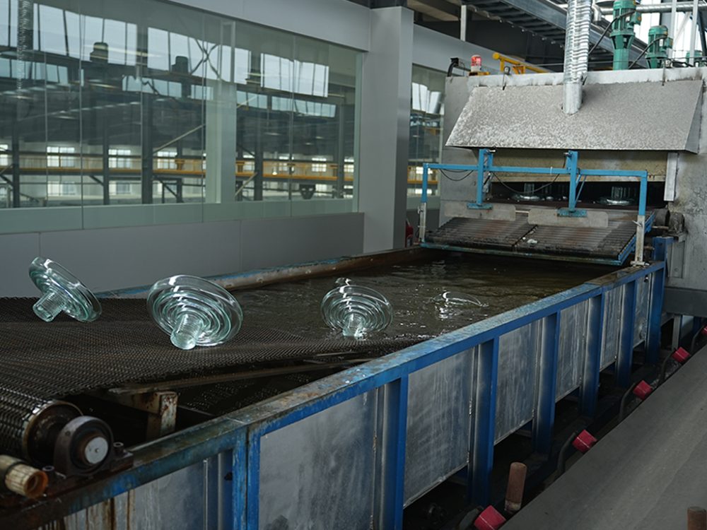 6. Thermal Shock Test