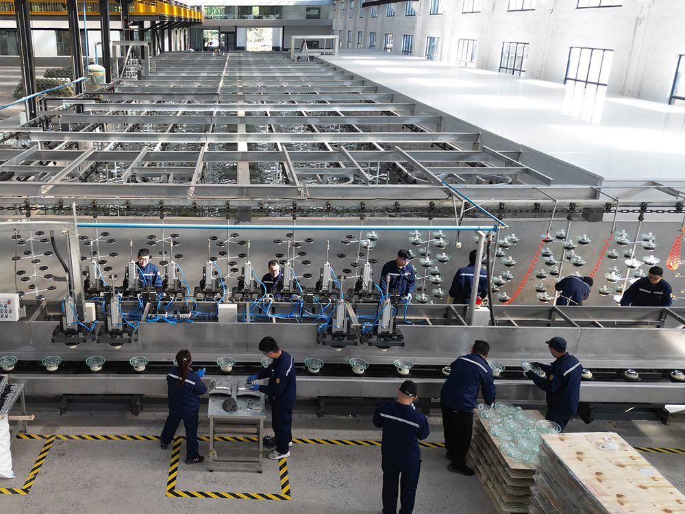 7. Metal Fitting Assembly